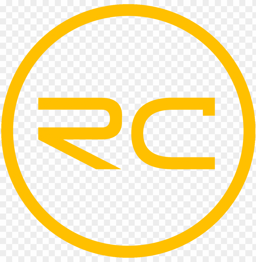 Letter RC Logo Design Graphic by mmdmahfuz3105 · Creative Fabrica