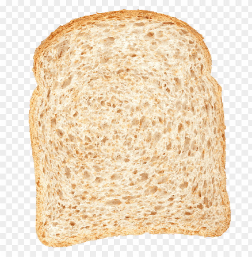 rebanada de pan