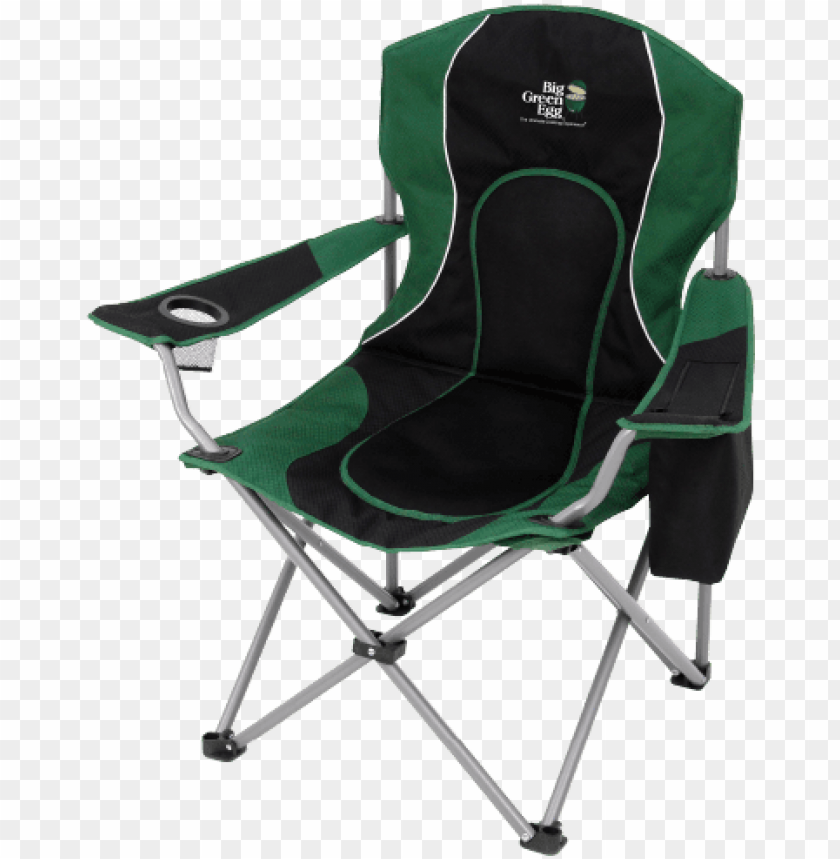 free PNG recreational folding chair - big green egg recreational folding chair PNG image with transparent background PNG images transparent