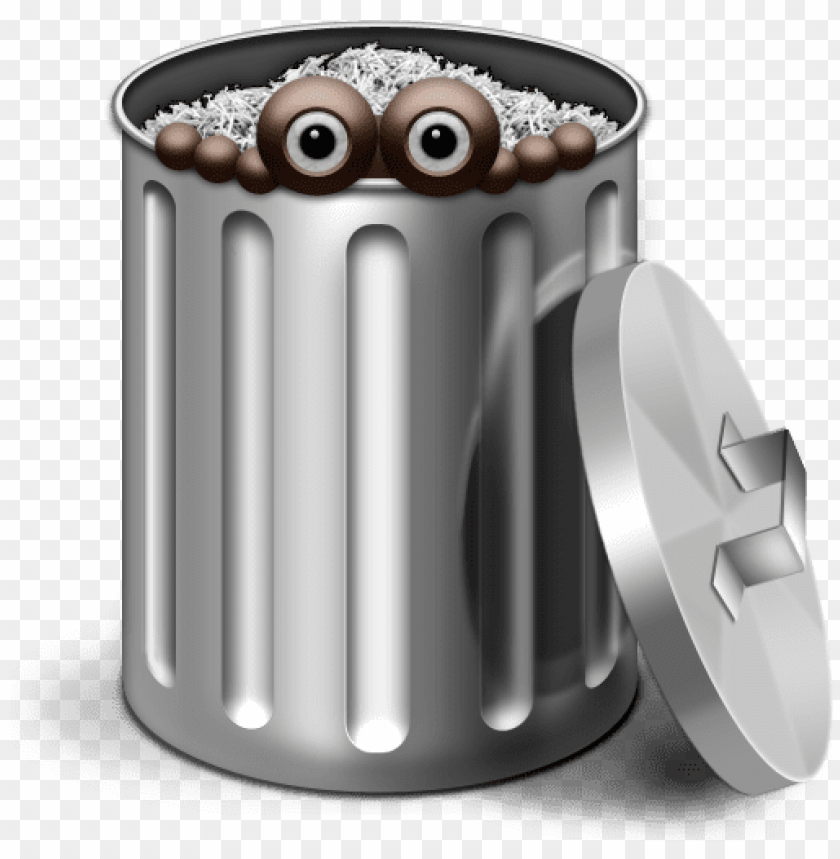 Recycle Bin Clipart Png Photo - 29712