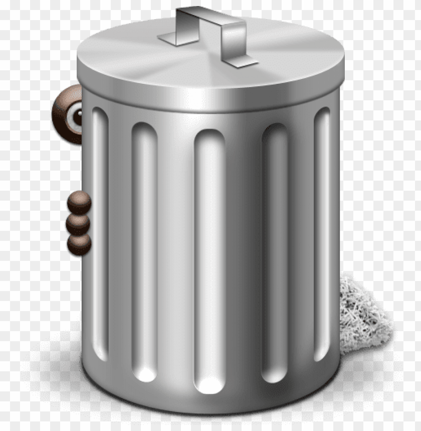 Recycle Bin Clipart Png Photo - 29717