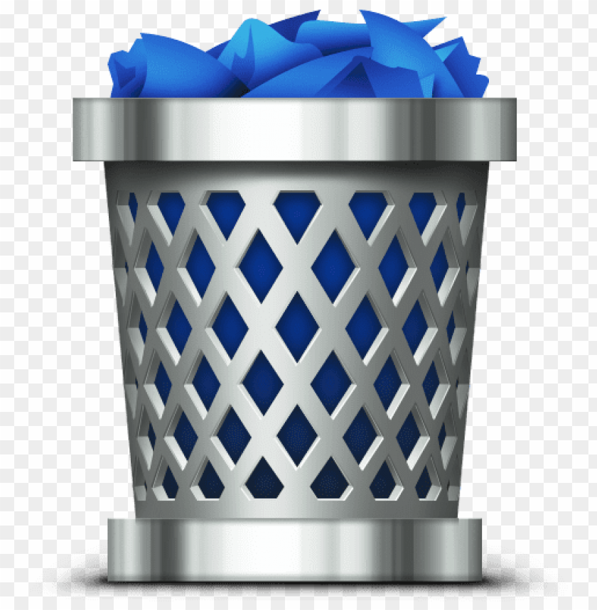 free PNG Download recycle bin clipart png photo   PNG images transparent