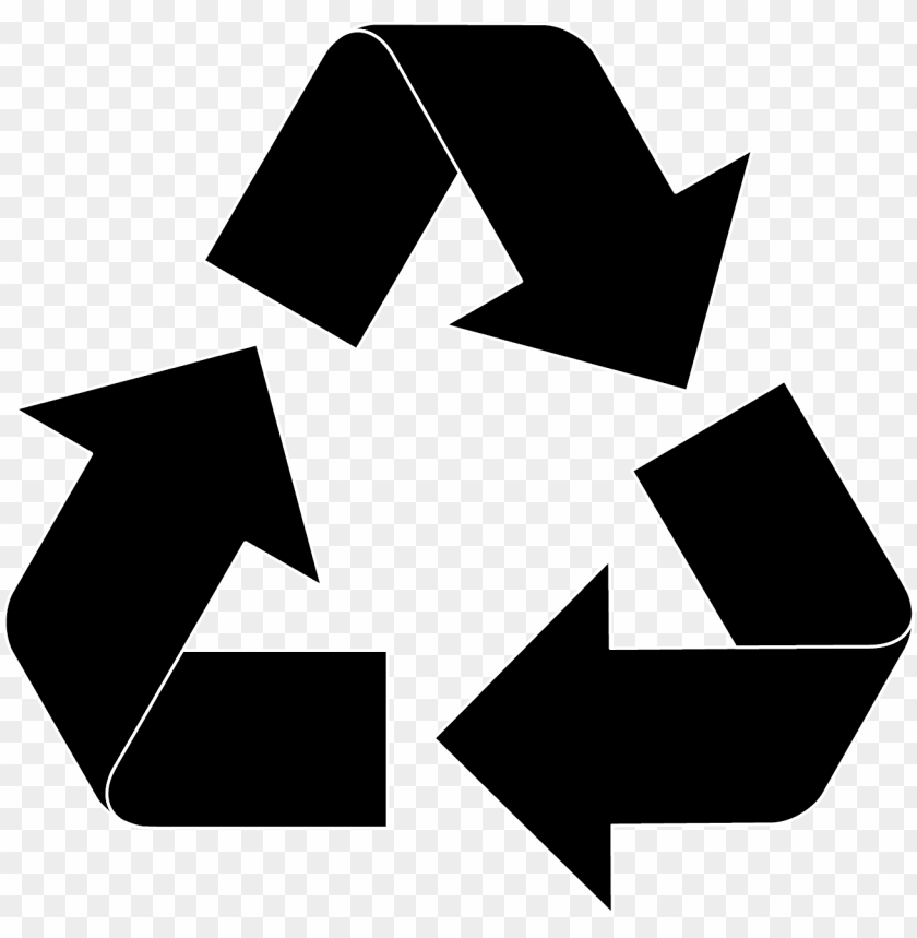 Recycle Logo Vector Recycle Logo Royalty Free Vector Image