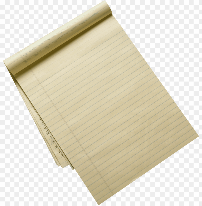 miscellaneous, paper, recycled lined paper sheet, 