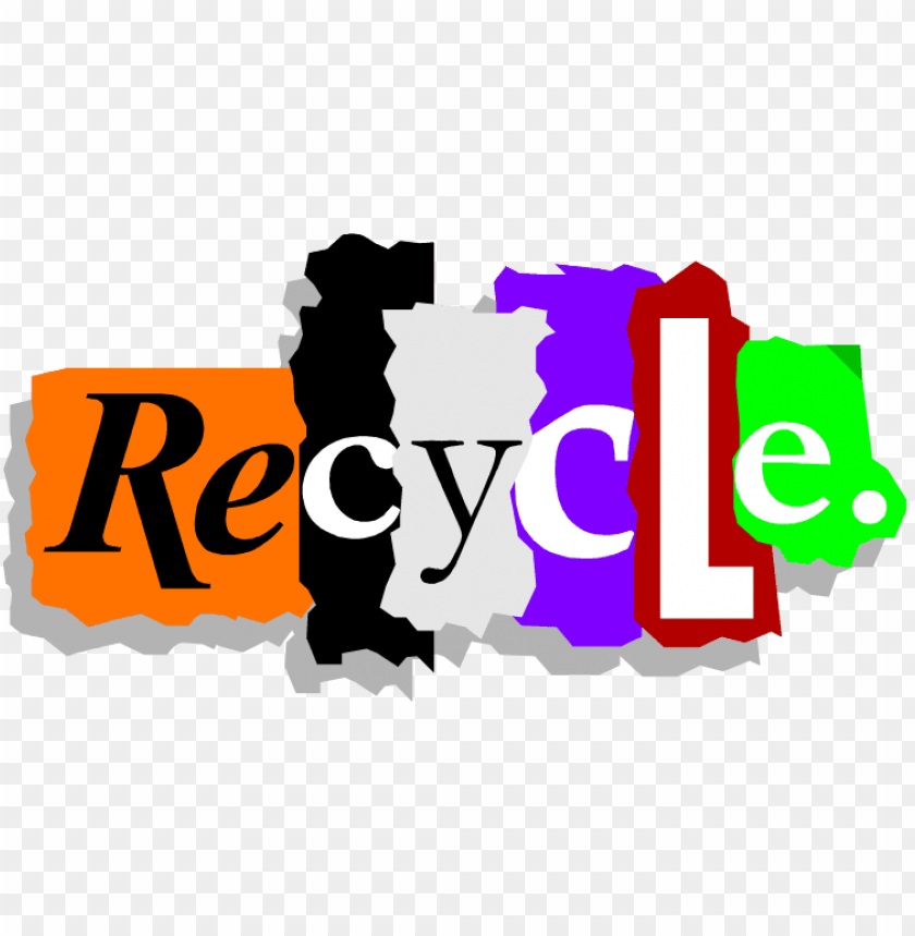 recycle, set, car, tag, recycling, holiday, car bumper