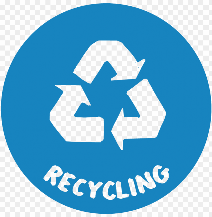 recycle, background, circle, business icon, recycle can, phone icon, shape