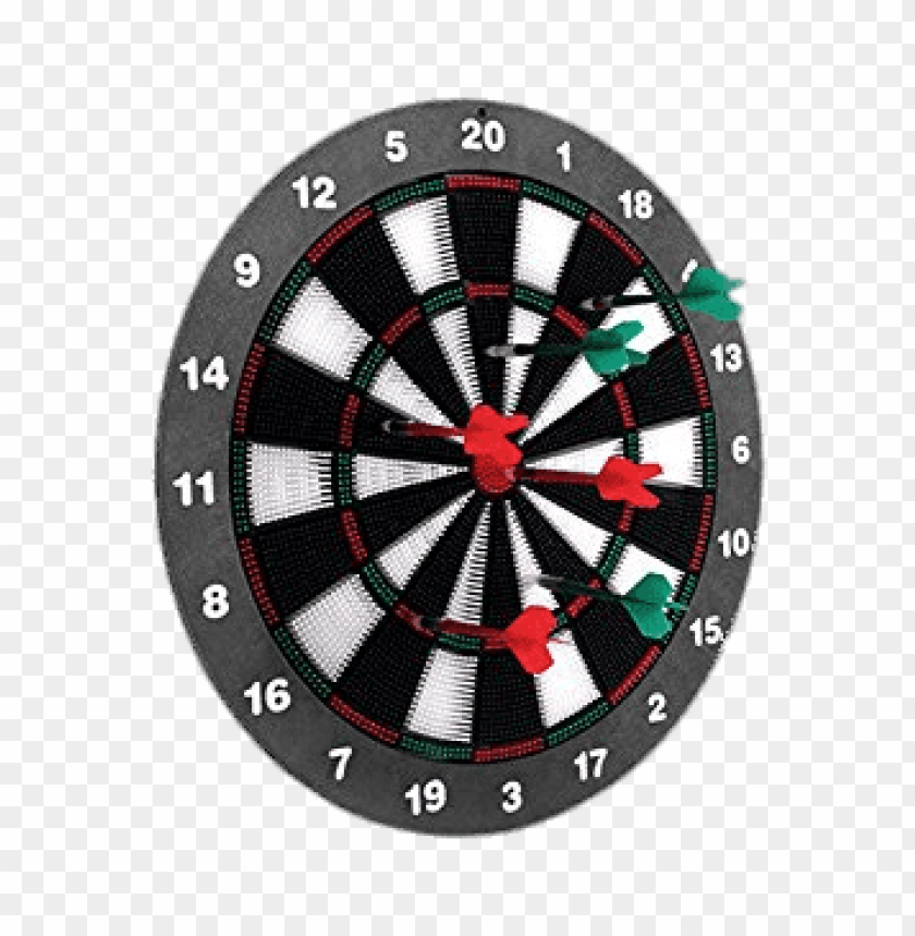 sports, darts, red and geeen darts in dartboard, 
