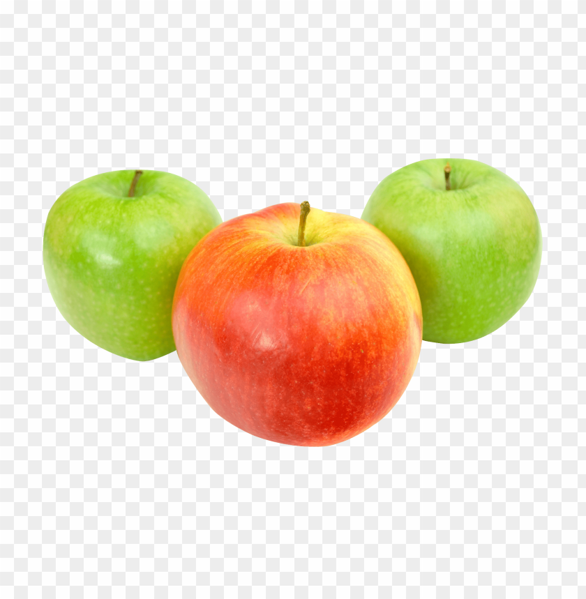 free PNG Download red and green apples png images background PNG images transparent