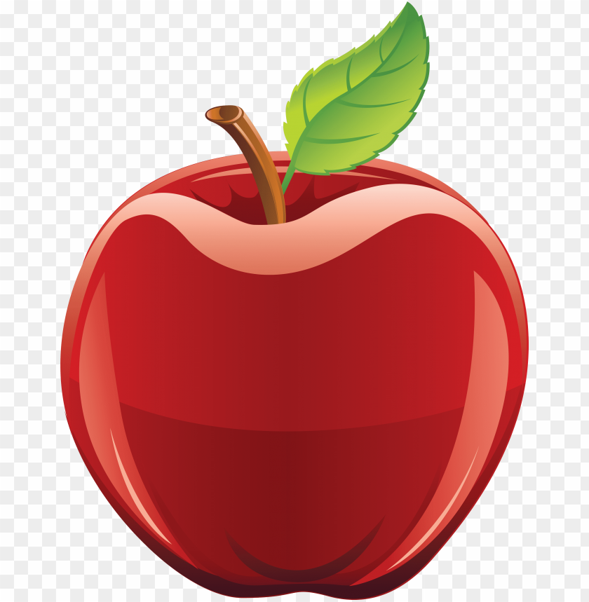 Get Apple Clipart Images Png Pictures