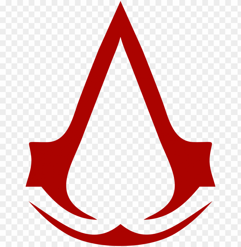 red assasins creed icon png - Free PNG Images@toppng.com