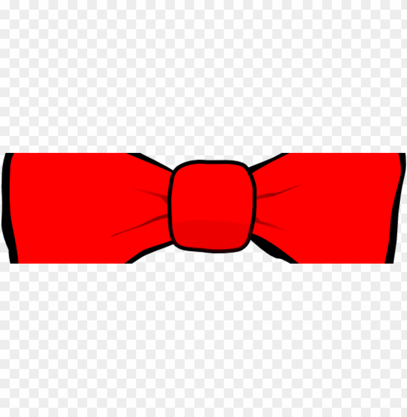 red-bow - clip art red bow tie PNG image with transparent background |  TOPpng