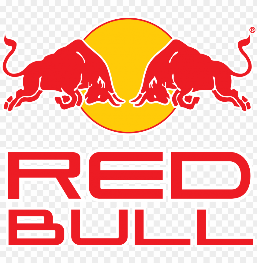 Download Red Bull Png Images Background Toppng