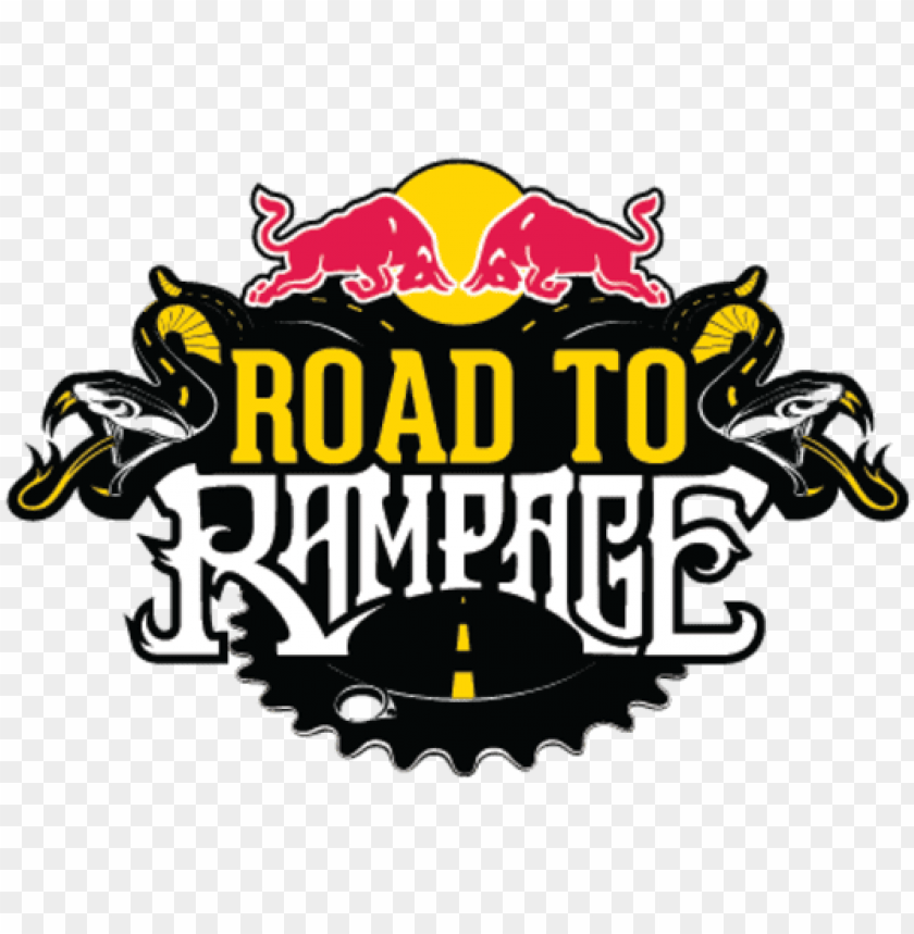 Red Bull Rampage Png Image With Transparent Background Toppng