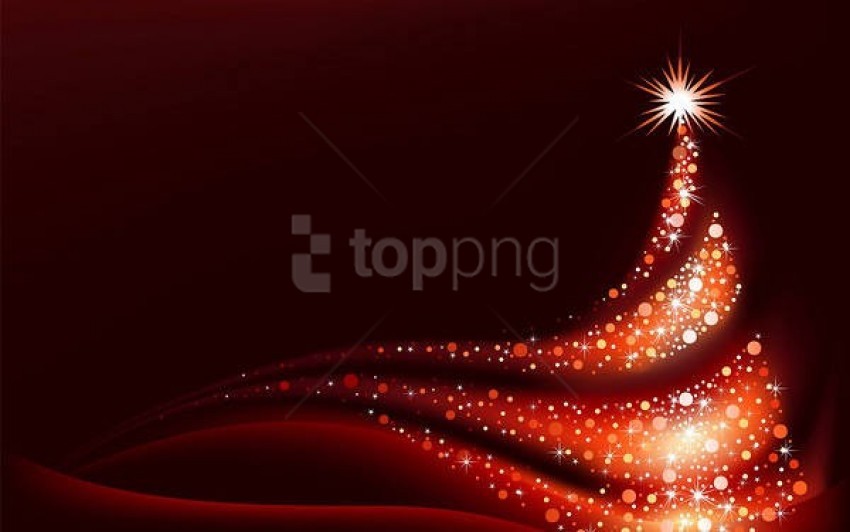 free PNG red christmaswith red christmas tree background best stock photos PNG images transparent