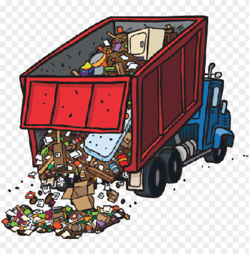 take out garbage clipart png