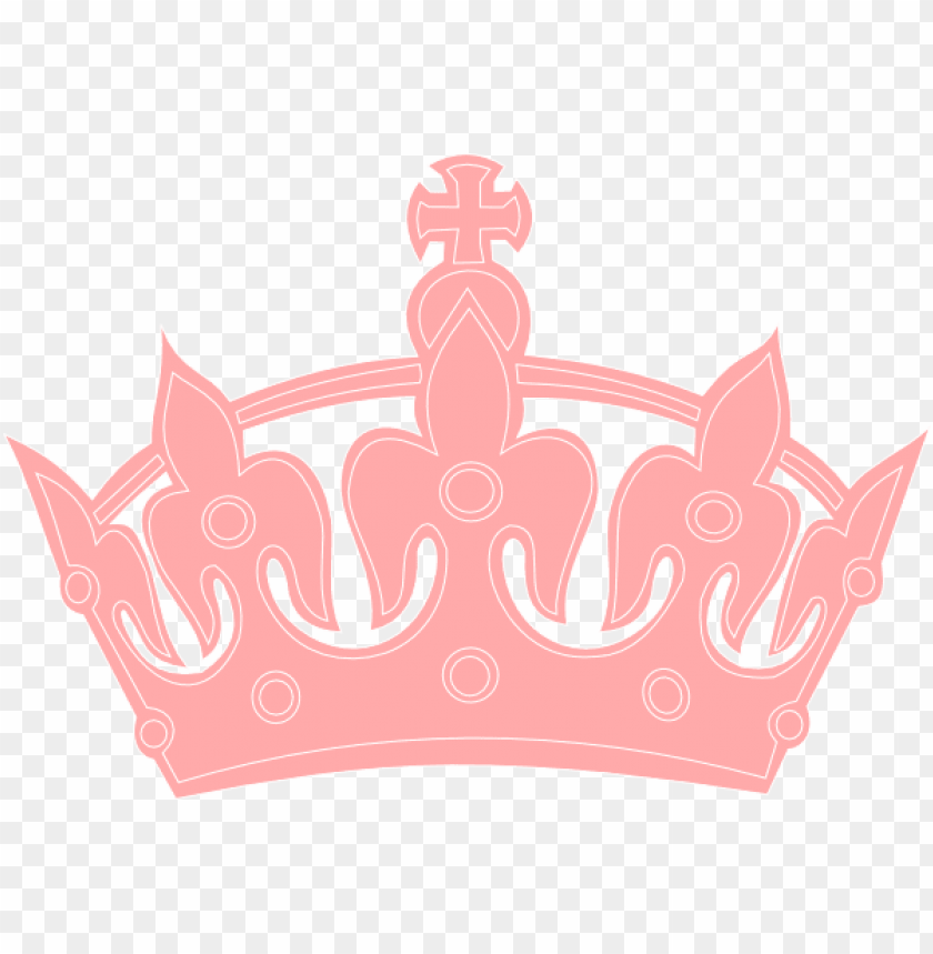 Red Clipart Princess Crown Princess Royal Crown Png Image With Transparent Background Toppng