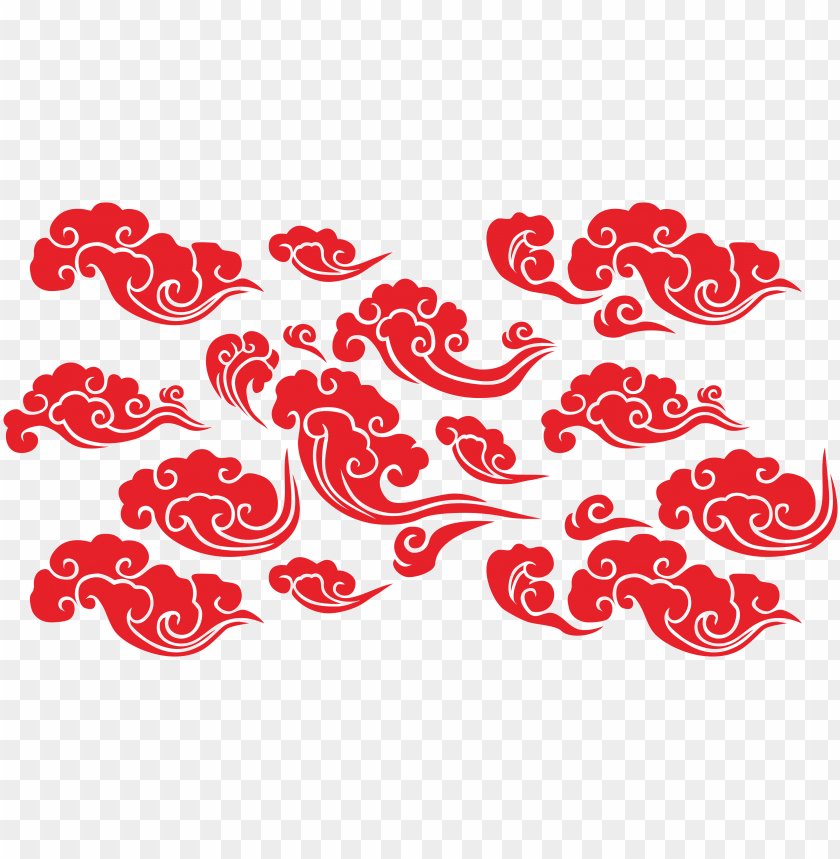 background, chinese new year, banner, asia, food, cloud, logo