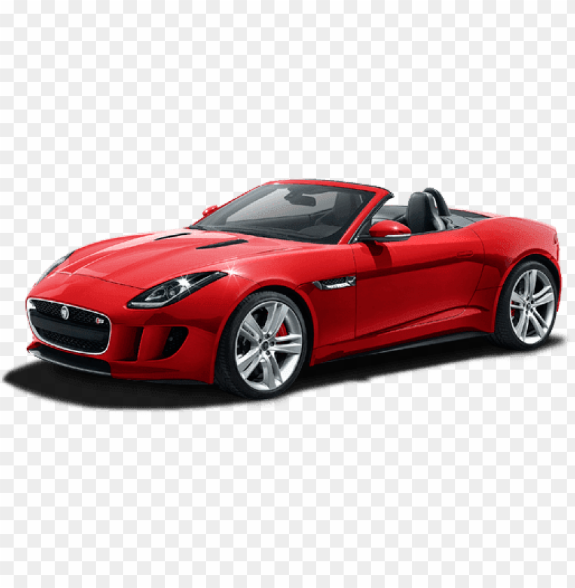 transport, cars, jaguar, red convertible jaguar, 