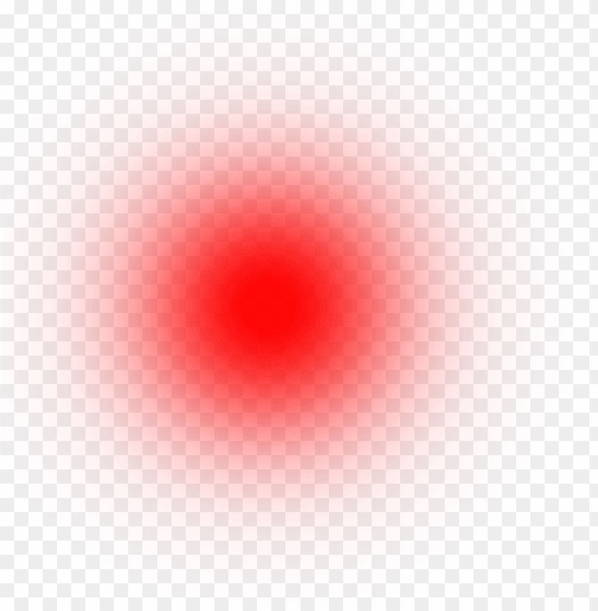 Red Glowing Eyes Png Circle Png Image With Transparent