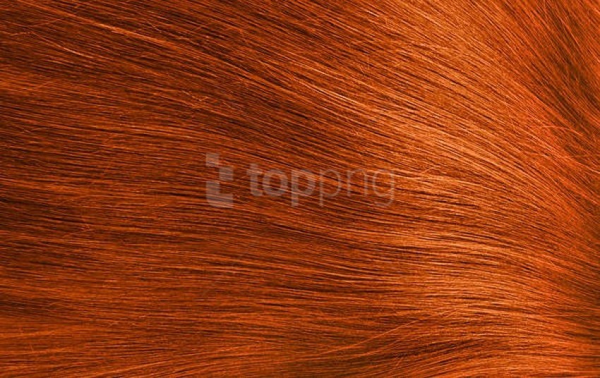 Red Hair Texture Background Best Stock Photos Toppng