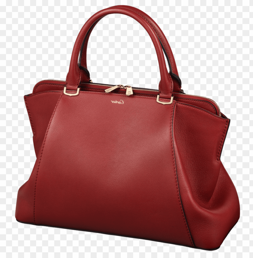 cartier, handbag, red