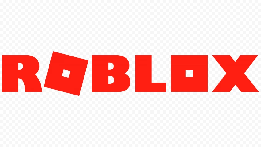 Roblox Transparent Background With Logo Symbol PNG Icon - Image ID 489313