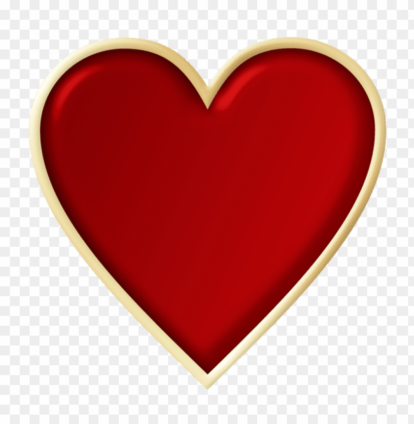 free PNG red heart png - Free PNG Images PNG images transparent