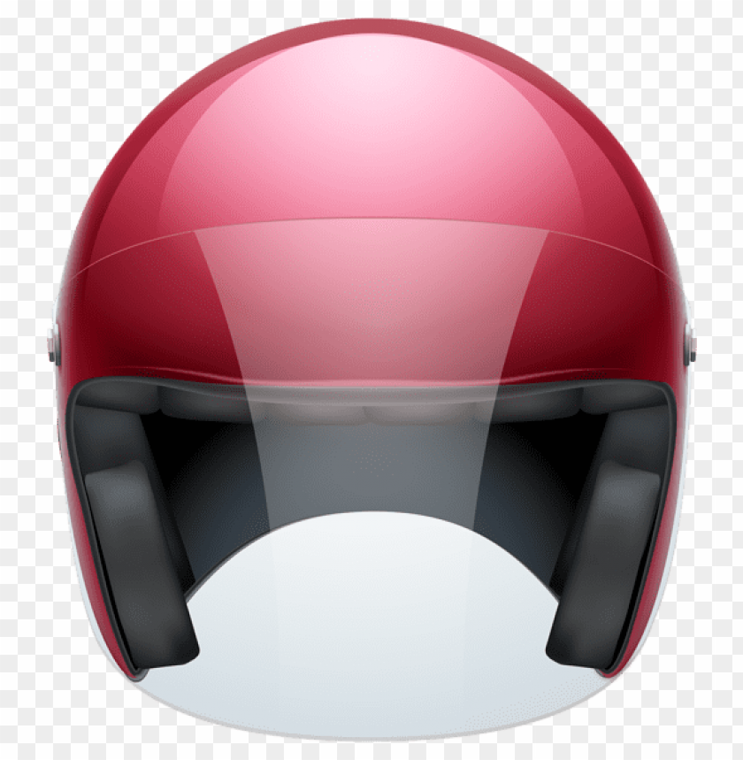 Download Red Helmet Clipart Png Photo Toppng - red astronaut helmet roblox