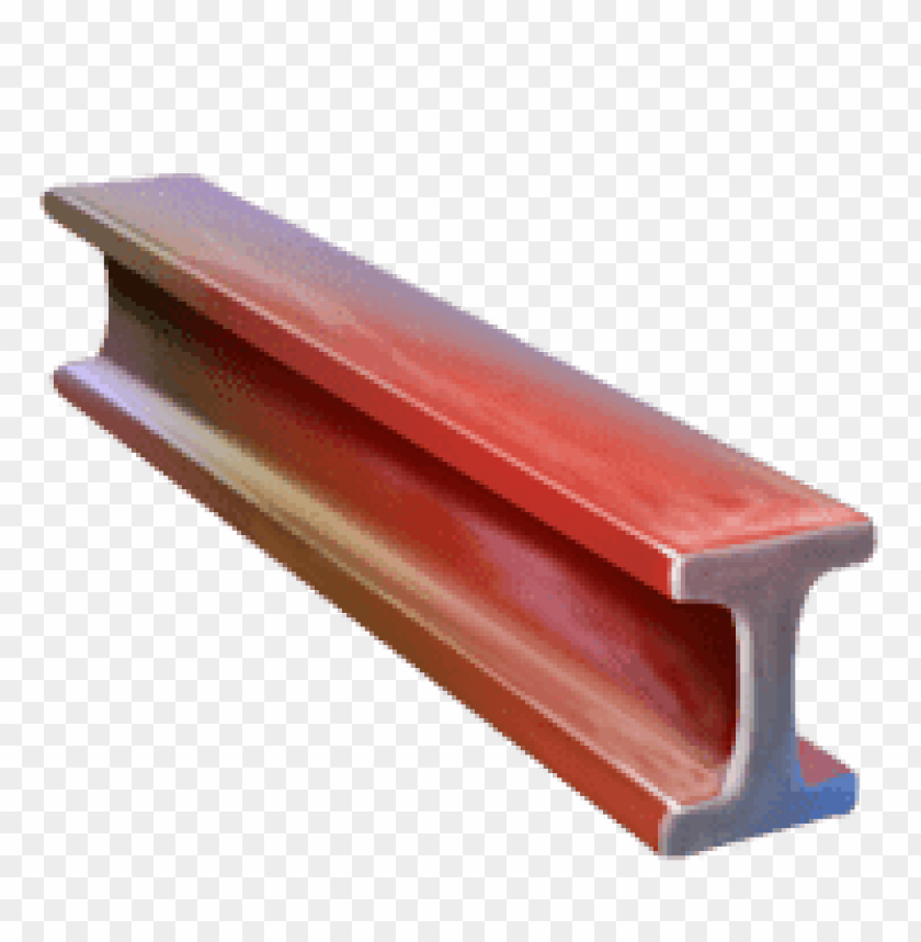 tools and parts, girder, red iron girder, 
