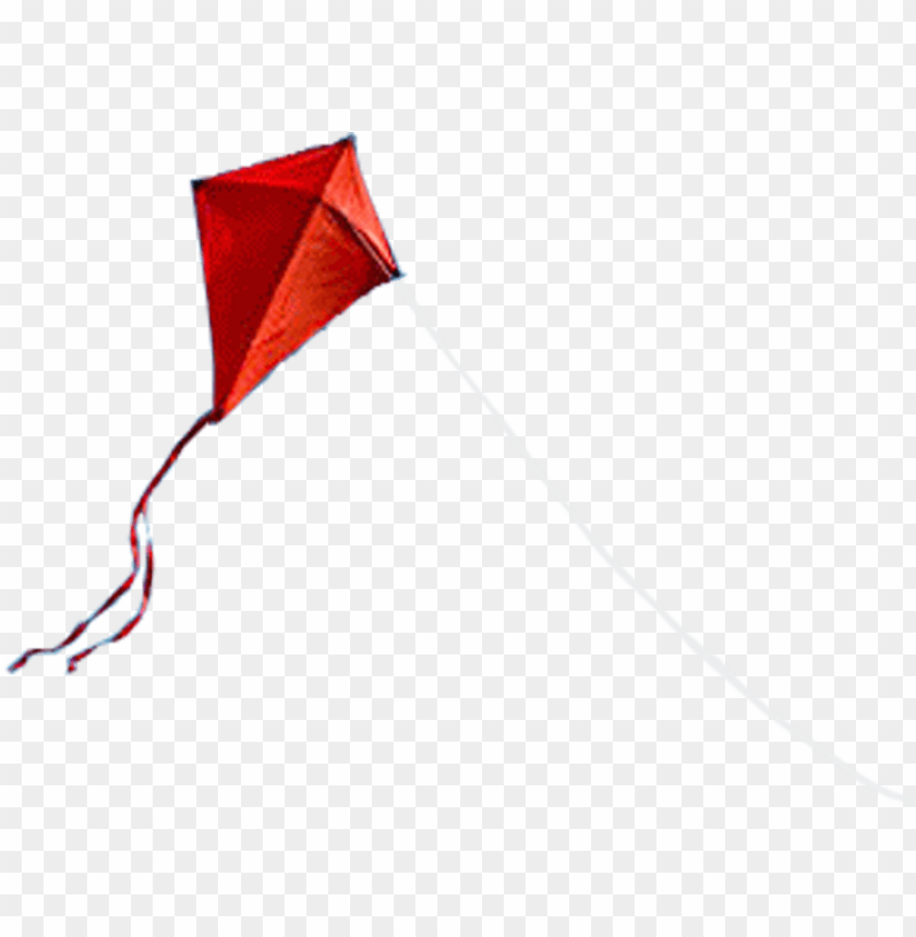 red kitetransparent - red kite, kite