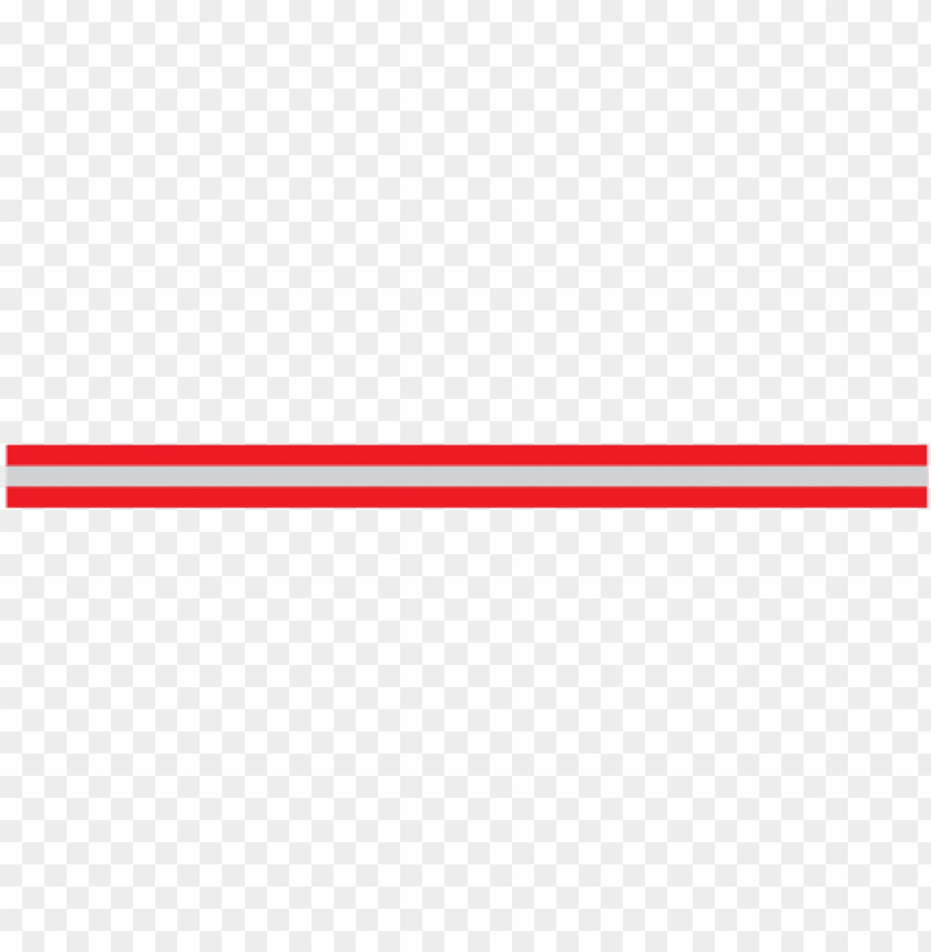 Red Line No Background Red Stripe Transparent Background Png - redline 20 roblox