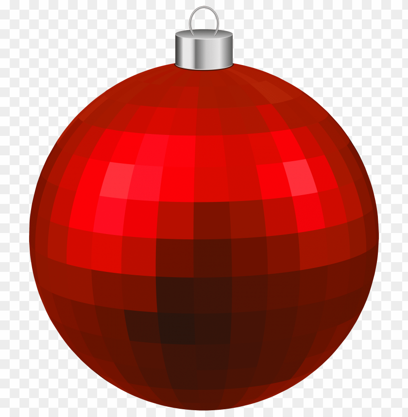 ball, christmas, modern, red