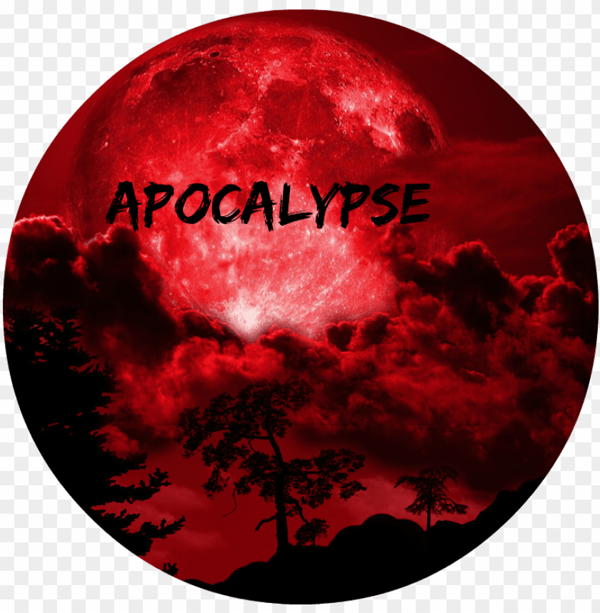 Red Moon Cave Blood Red Moon Wallpaper Hd Png Image With Transparent Background Toppng - bloody cut and gunshot wound transparent roblox