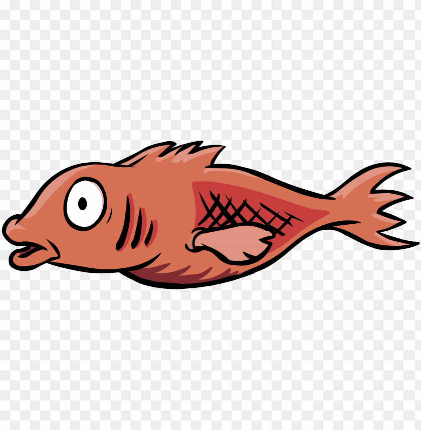 free PNG red mullet club penguin PNG image with transparent background PNG images transparent