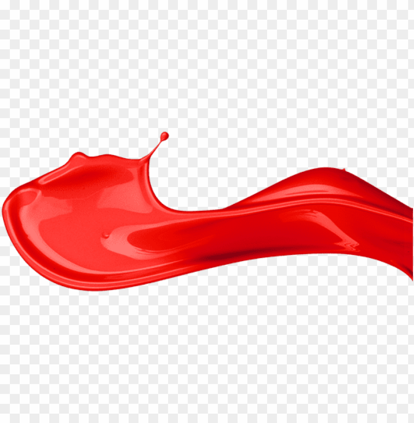 red paint splash png PNG transparent with Clear Background ID 107564