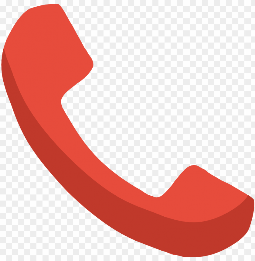 free PNG red phone icon - phone icon  red png - Free PNG Images PNG images transparent