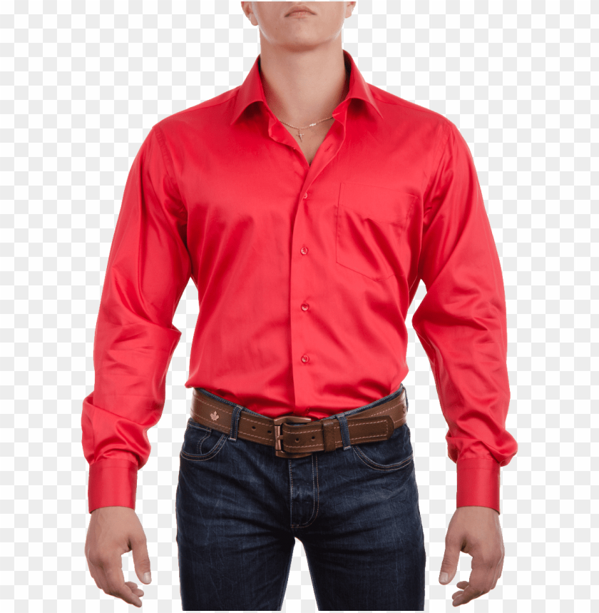 
garment
, 
dress
, 
shirt
, 
full
, 
fit
, 
front button
, 
red
