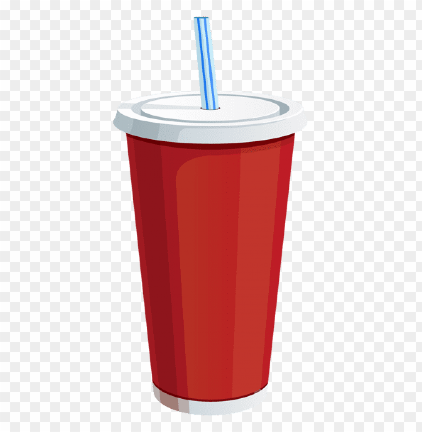 red plastic drink cup png vector PNG images with transparent backgrounds - Image ID 48980