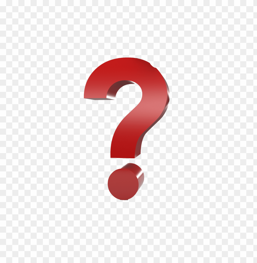 red question mark png, questionmark,mark,png,red,question