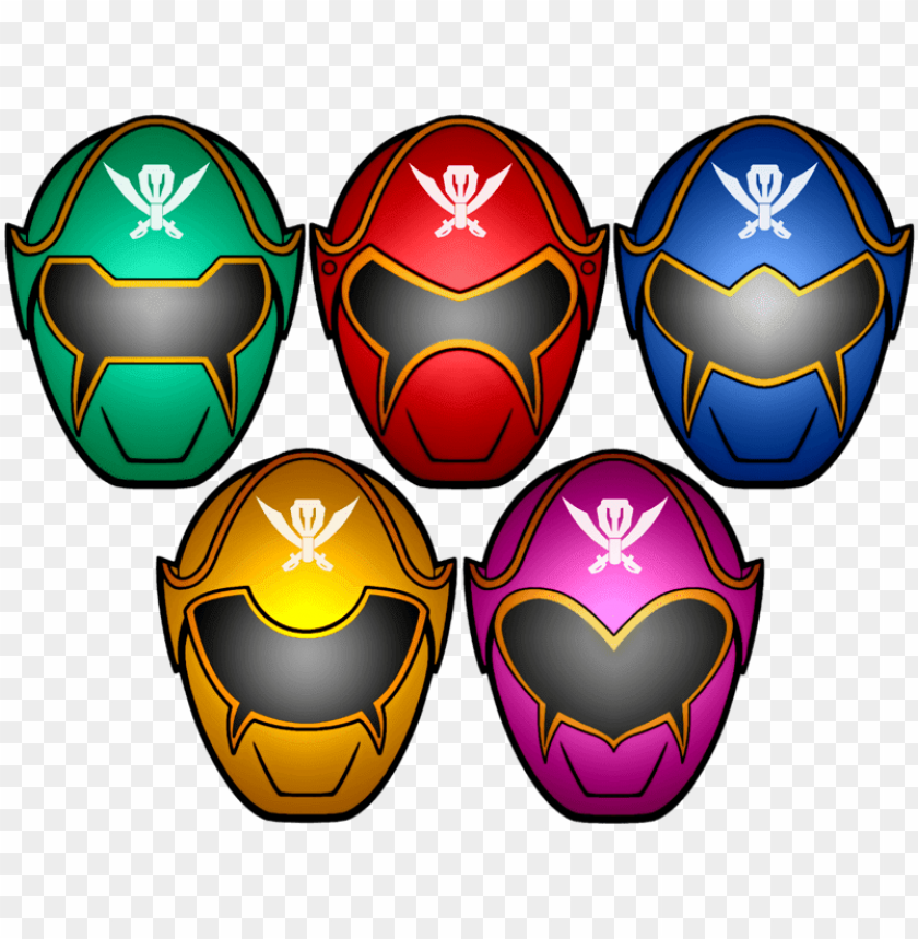 red ranger cliparts power rangers super megaforce mask PNG transparent with Clear Background ID 174038