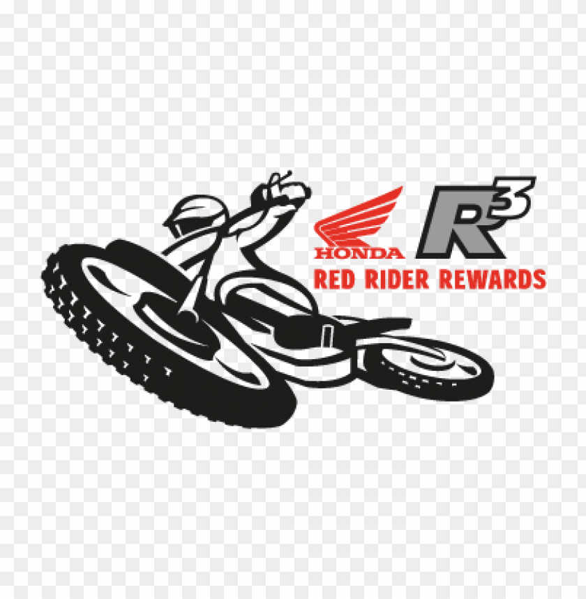  Red Rider Rewards Vector Logo Free Download - 464094