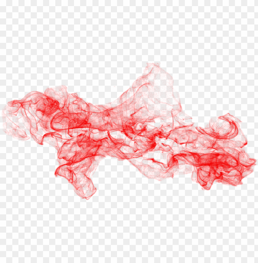 Red Smoke Png File - Transparent Red Smoke PNG Image With Transparent Background
