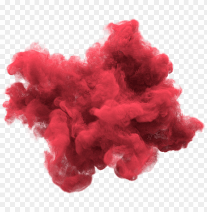 red smoke png photos - transparent red smoke PNG image with transparent background@toppng.com