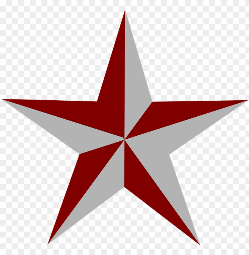free PNG red star logo png free PNG images transparent