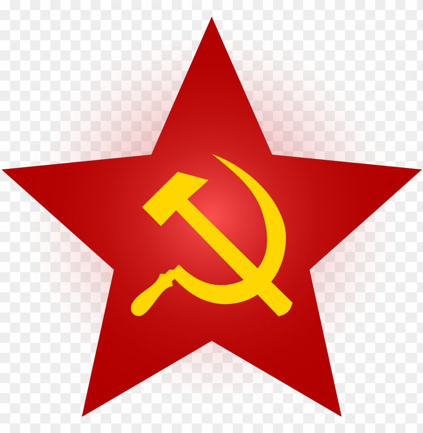 Red Star Logo Transparent