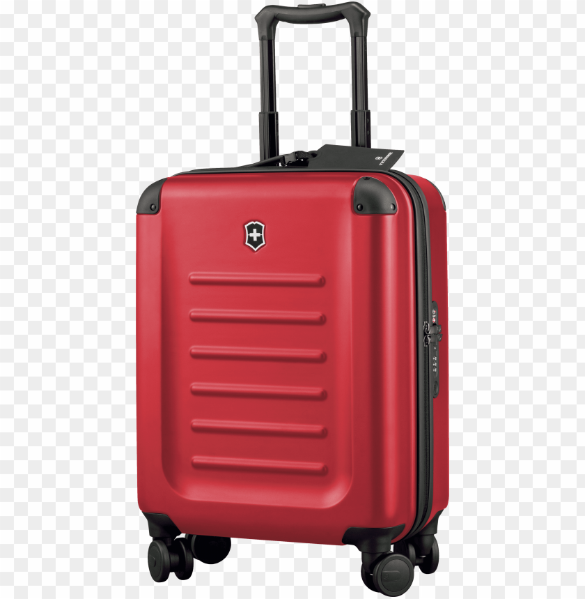 red suitcase png - Free PNG Images@toppng.com