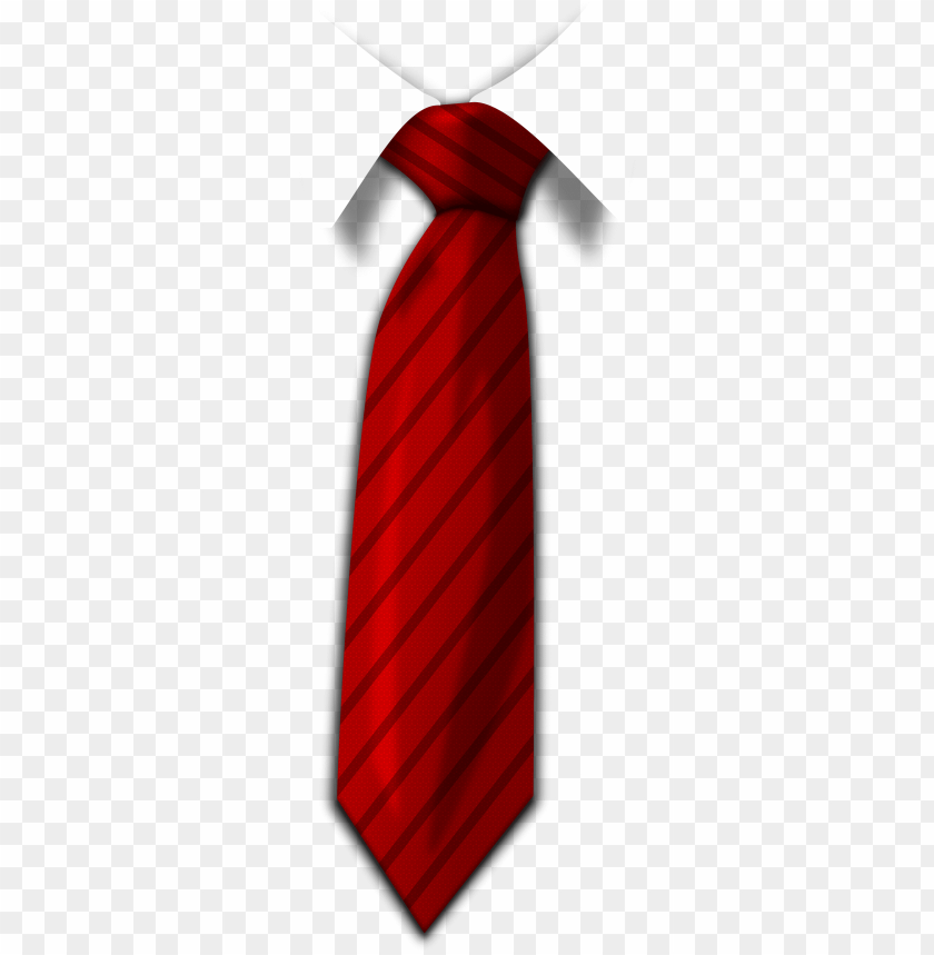 Red Tie Png - Free PNG Images