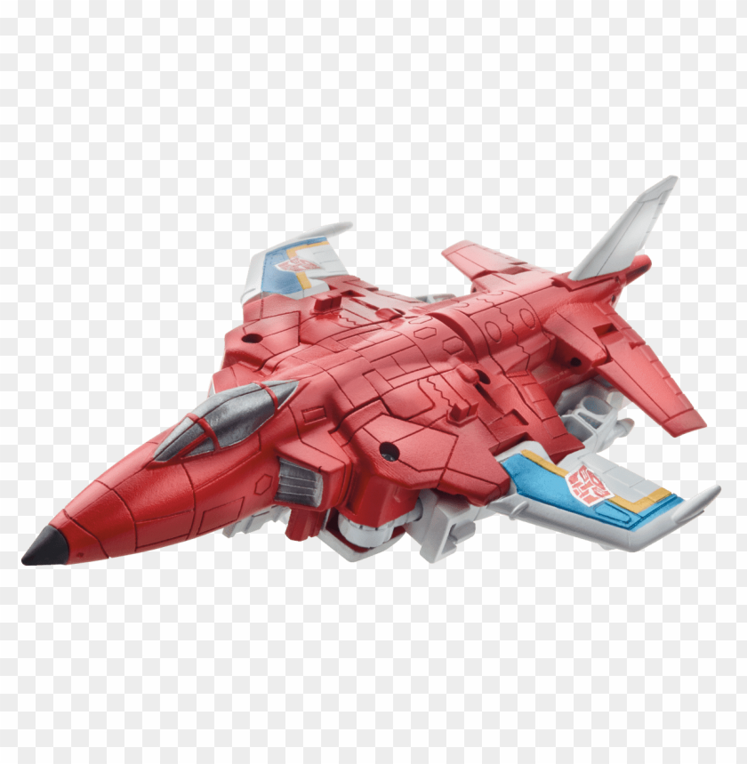 transport, spacecraft, red transformers plane, 