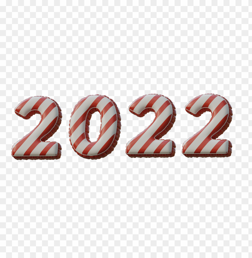 free PNG red & white 2022 text numbers hd PNG image with transparent background PNG images transparent