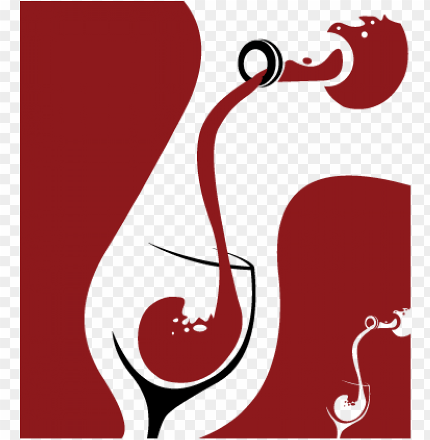 background, banner, wine glass, logo, template, frame, drink